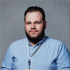 Павел Гершевич